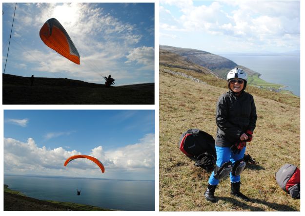 Paraglide
